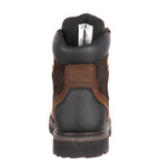 Georgia Boot Brookville Steel Toe Waterproof Work Boot