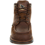 Georgia Athens Waterproof Work Boot