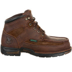 Georgia Boot Athens Steel Toe Waterproof Work Boot