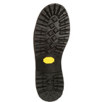 Georgia Boot Waterproof Lace-to-Toe Work Boot
