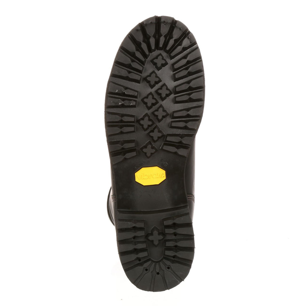 Georgia Boot Lace-to-Toe GORE-TEX® Waterproof 200G Insulated Work Boot