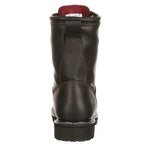 Georgia Boot Lace-to-Toe GORE-TEX® Waterproof 200G Insulated Work Boot