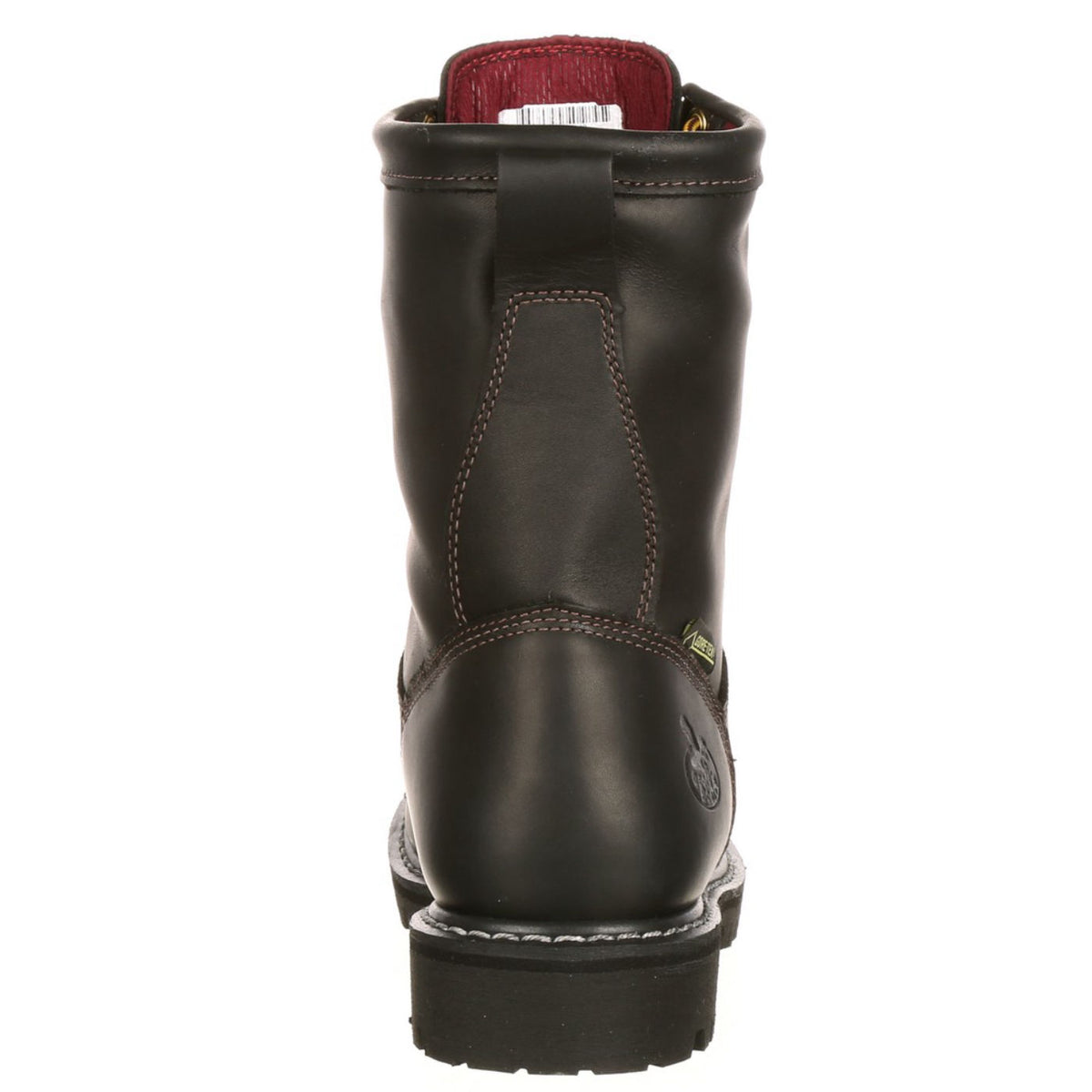 Georgia Boot Lace-to-Toe GORE-TEX® Waterproof 200G Insulated Work Boot