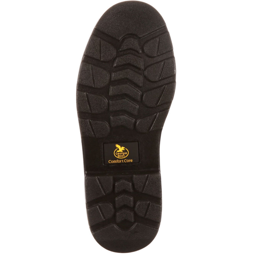 Georgia Boot Eagle Light Work Boot
