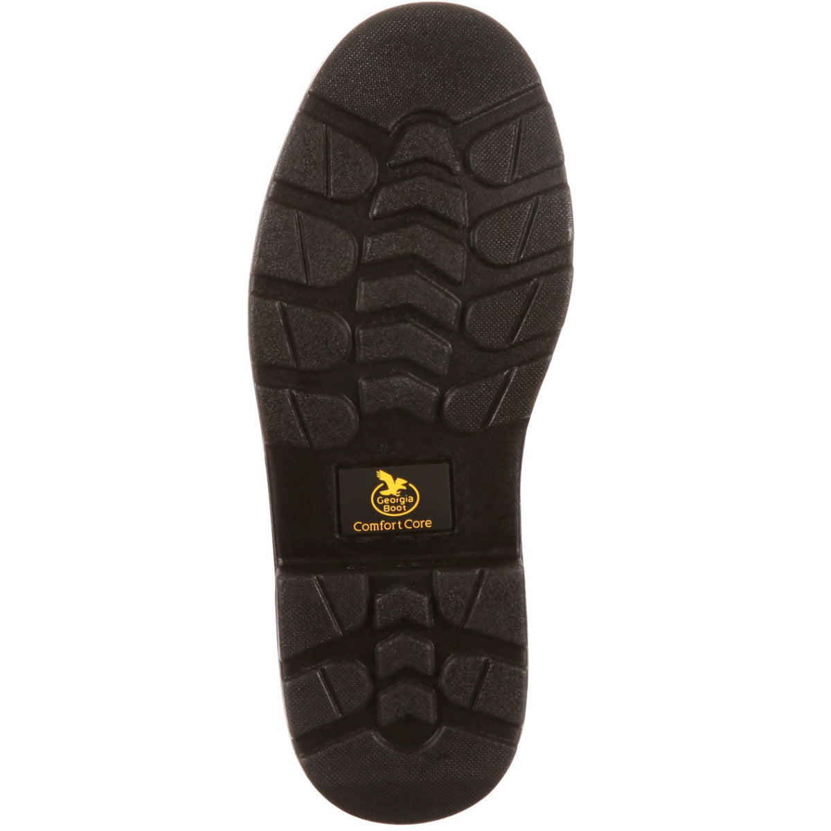 Georgia Boot Eagle Light Work Boot