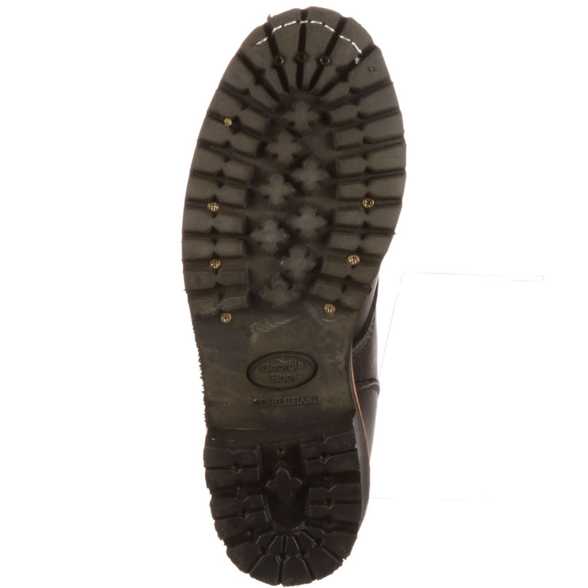 Georgia Boot Logger Work Boot