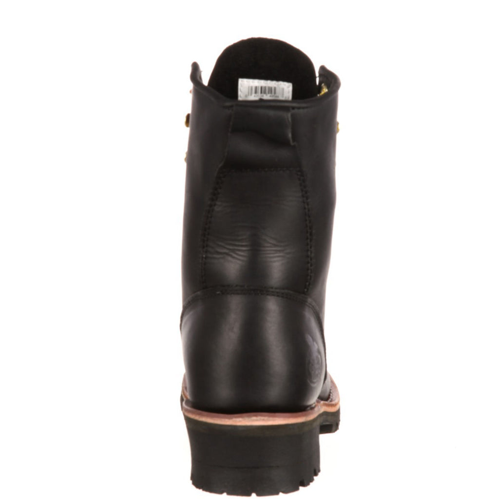 Georgia Boot Logger Work Boot
