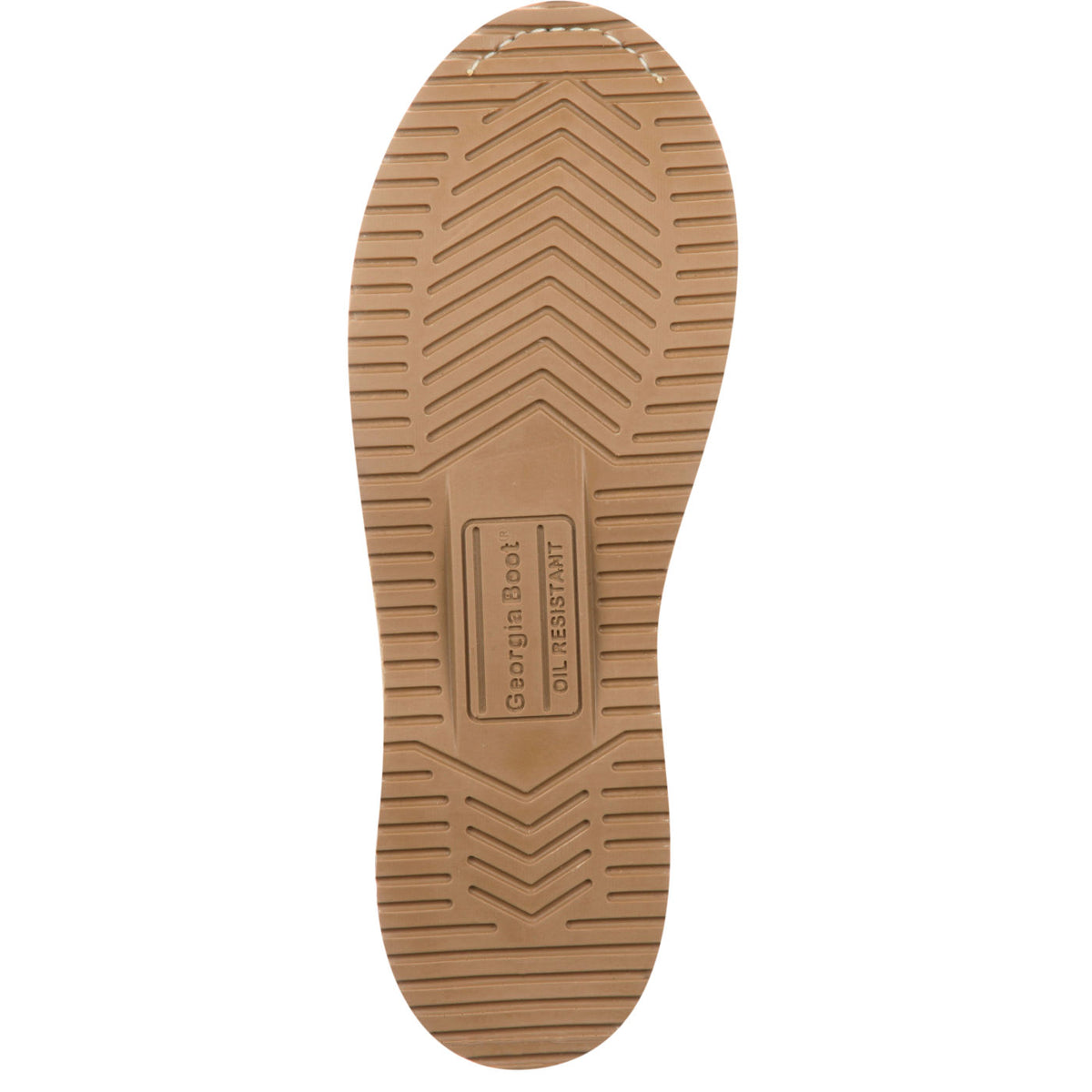 Georgia Boot Men's 8" Wedge Work Boot