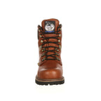 Georgia Boot Hammer Internal Metatarsal Steel Toe Work Boot
