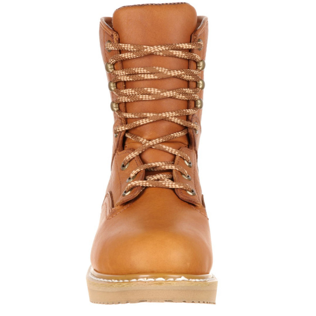 Georgia Boot Wedge Steel Toe Work Boot