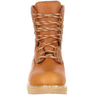 Georgia Boot Wedge Steel Toe Work Boot