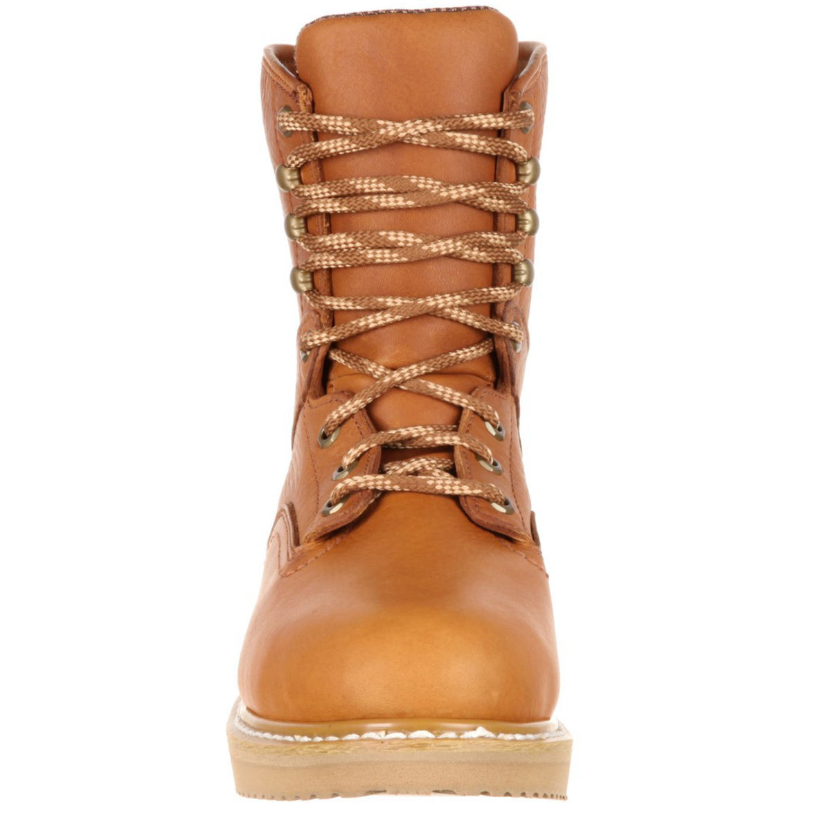 Georgia Boot Wedge Steel Toe Work Boot