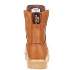 Georgia Boot Wedge Steel Toe Work Boot