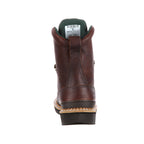 Georgia Giant Steel Toe 8" Work Boots