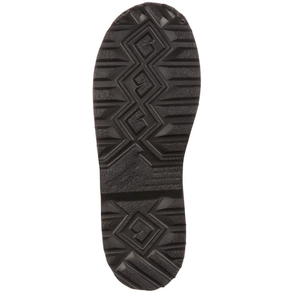 Georgia Boot Brookville Steel Toe Waterproof Work Boot
