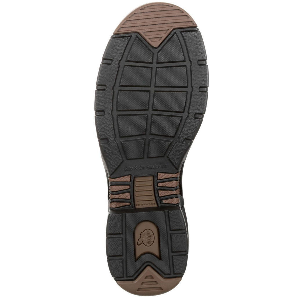 Georgia Boot Athens Waterproof Work Boot