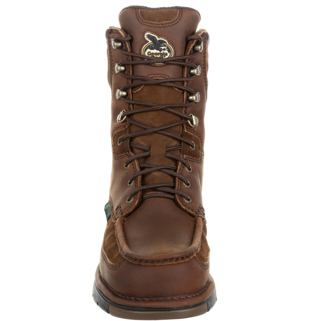 Georgia Boot Athens Waterproof Work Boot