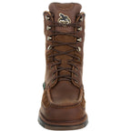 Georgia Boot Athens Waterproof Work Boot