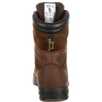Georgia Boot Athens Waterproof Work Boot