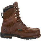 Georgia Boot Athens Waterproof Work Boot