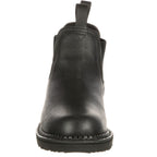 Georgia Giant Men's Black Waterproof High Romeo Boot