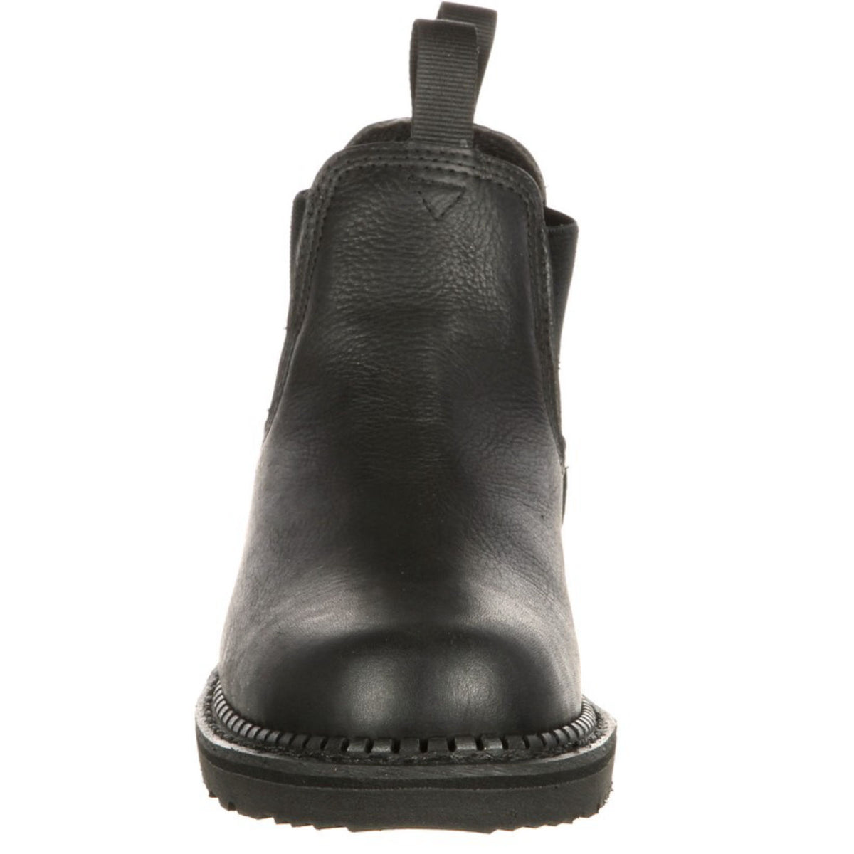 Georgia Giant Men's Black Waterproof High Romeo Boot