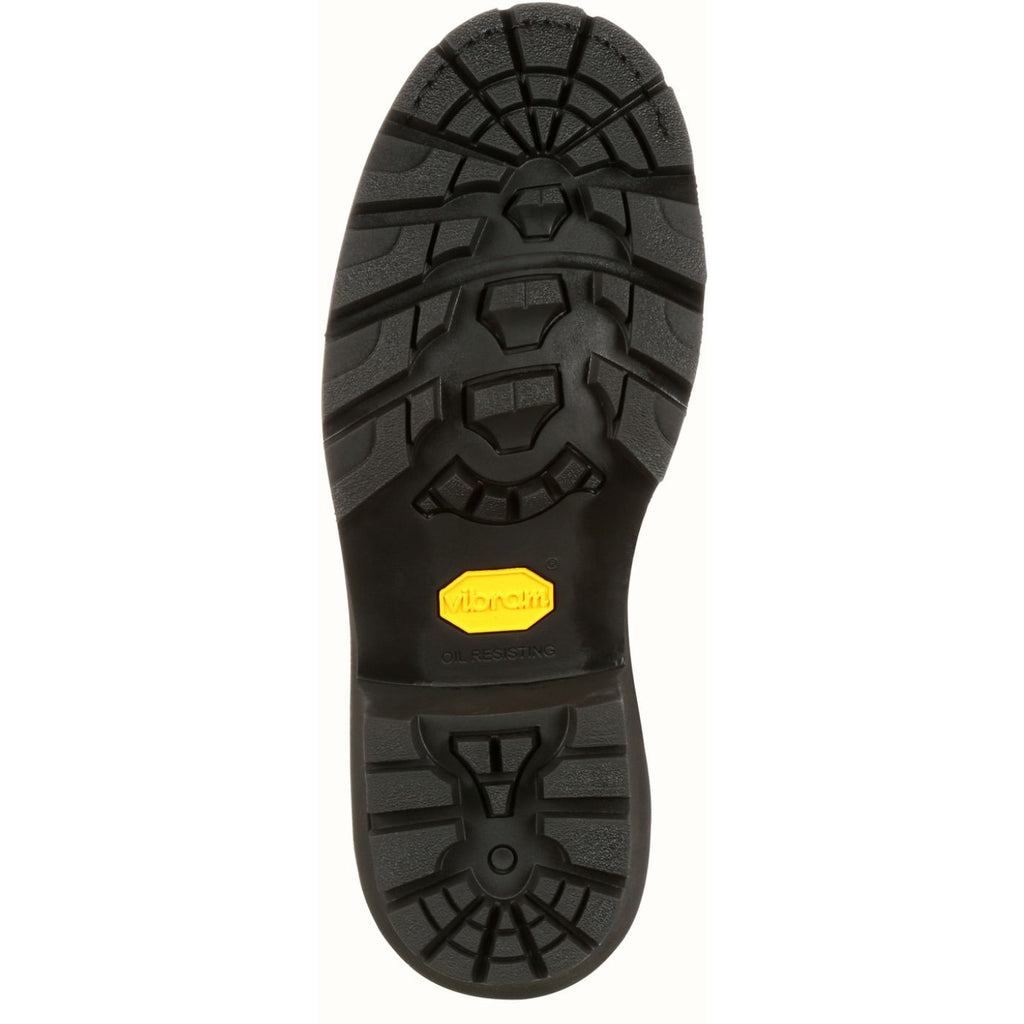 Georgia Boot Comfort Core Logger Composite Toe Waterproof Work Boot
