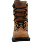 Georgia Boot Comfort Core Composite Toe Waterproof Logger Work Boot