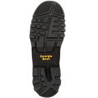 Georgia Boot Amplitude Composite Toe Waterproof Black Work Boot
