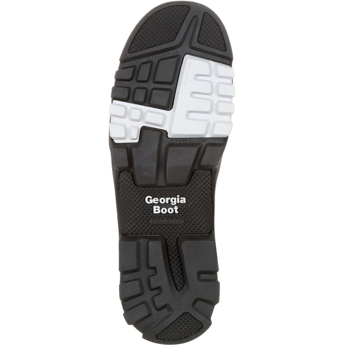 Georgia Boot Amplitude Composite Toe Waterproof Work Boot