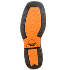 Georgia Boot Carbo-Tec LT Alloy Toe Waterproof Pull-On Boot