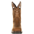 Georgia Boot Carbo-Tec LT Alloy Toe Waterproof Pull-On Boot