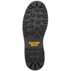 Georgia Boot AMP LT Logger Low Heel Waterproof Work Boot