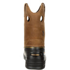 Georgia Boot Muddog Composite Toe Waterproof Work Wellington
