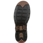 Georgia Boot Athens Waterproof Side-Zip Boot