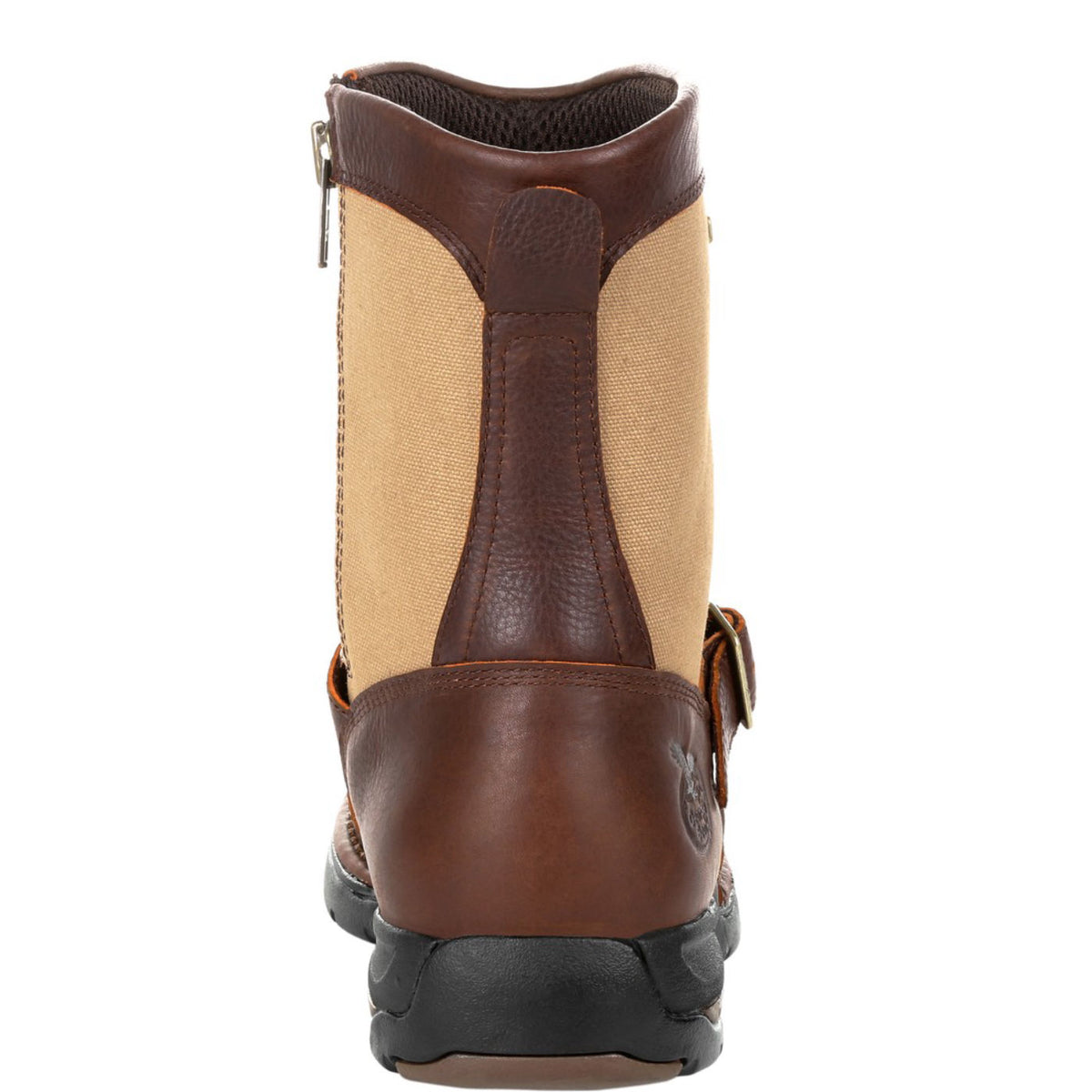 Georgia Boot Athens Waterproof Side-Zip Boot