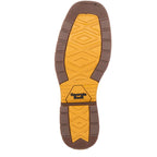 Georgia Boot Carbo-Tec LT Waterproof Pull-on Work Boot
