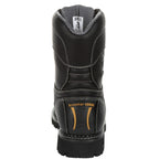 Georgia Boot AMP LT Logger Low Heel Waterproof Work Boot