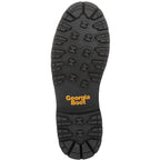 Georgia Boot AMP LT Logger Composite Toe Waterproof Work Boot