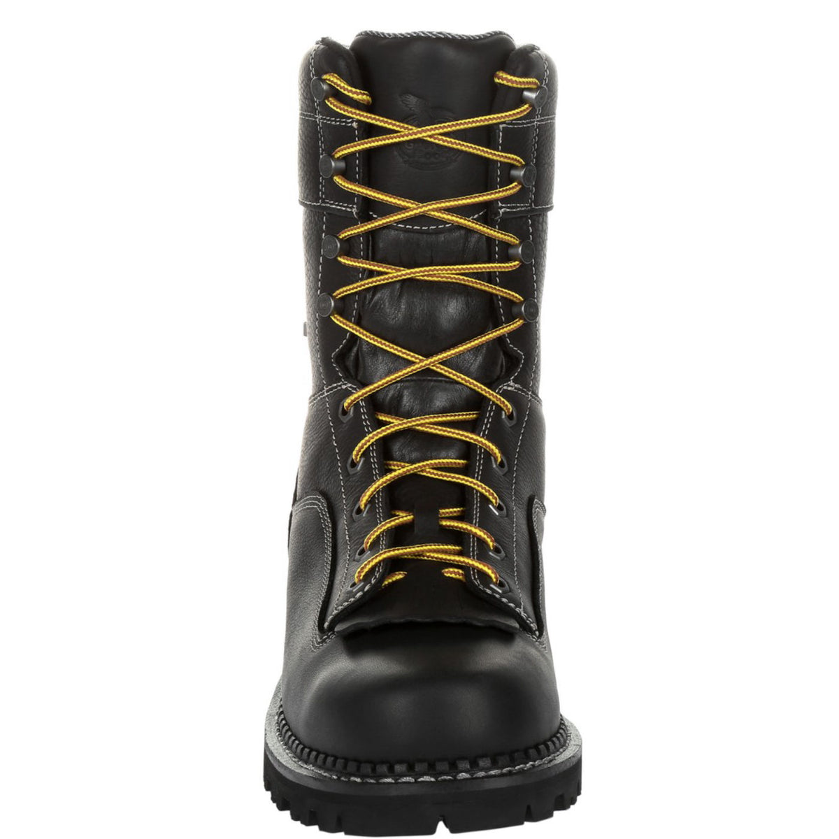 Georgia Boot AMP LT Logger Composite Toe Waterproof Work Boot