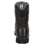 Georgia Boot AMP LT Logger Composite Toe Waterproof Work Boot