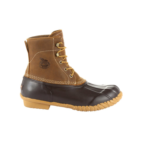 Georgia Boot Marshland Unisex Duck Boot GB00274 Sale