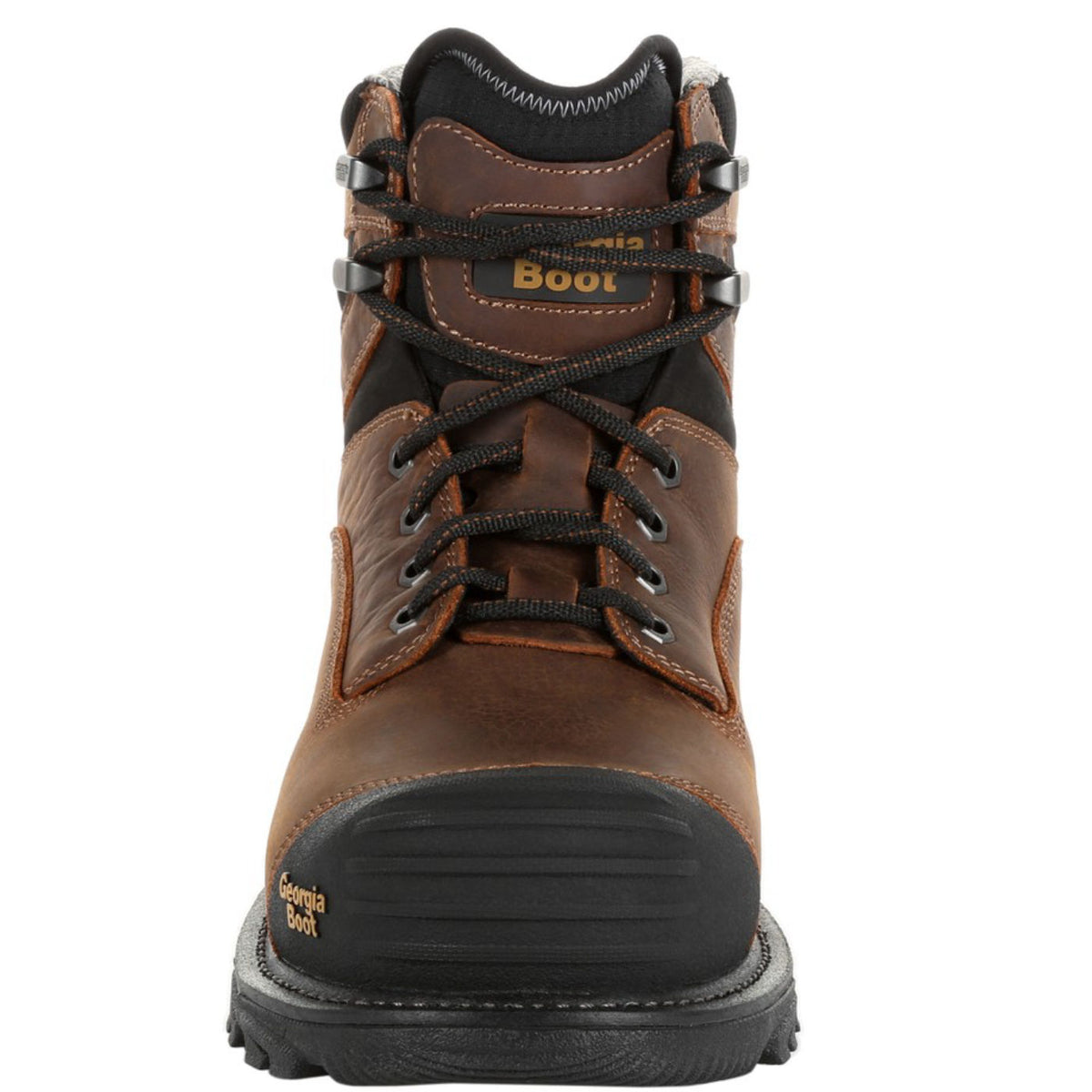Georgia Boot Rumbler Composite Toe Waterproof Work Boot