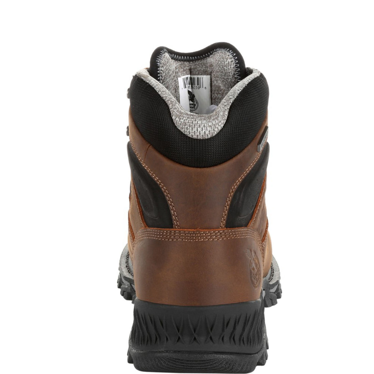 Georgia Boot Rumbler Composite Toe Waterproof Work Boot