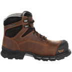 Georgia Boot Rumbler Composite Toe Waterproof Work Boot