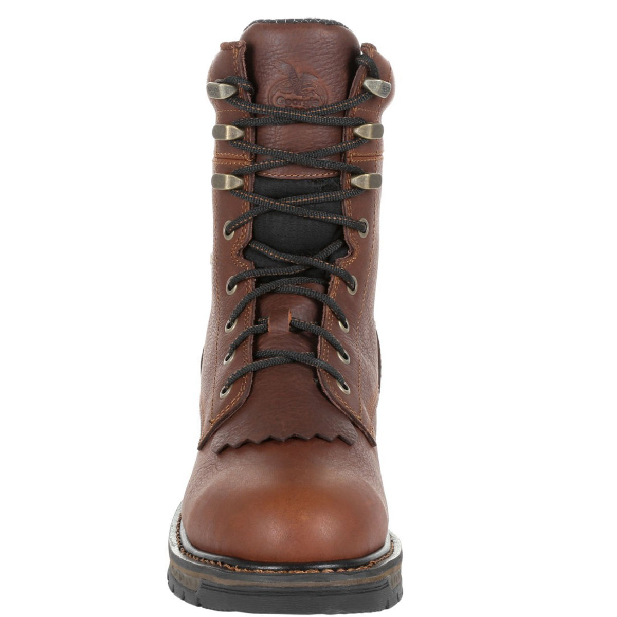 Georgia Boot Carbo-Tec LT Waterproof Lacer Work Boot