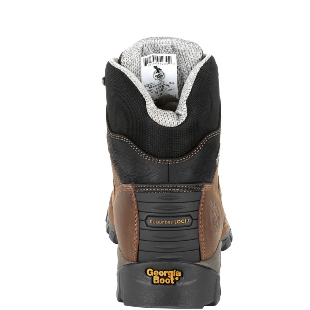 Georgia Boot Eagle One Waterproof Work Boot