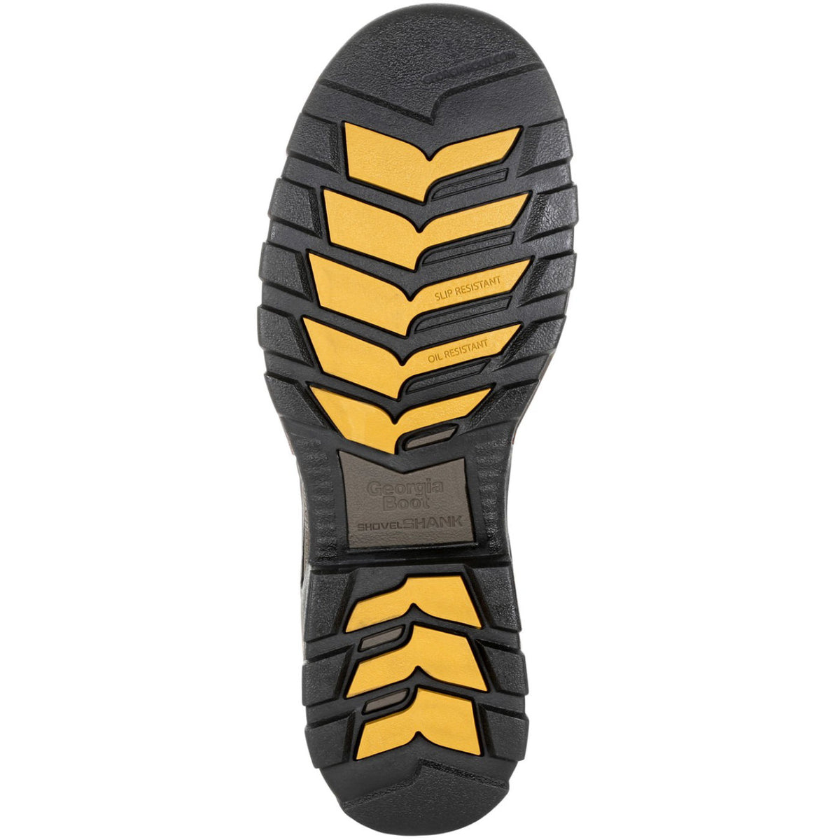 Georgia Boot Eagle One Waterproof Pull On Work Boot