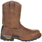 Georgia Boot Eagle One Waterproof Pull On Work Boot