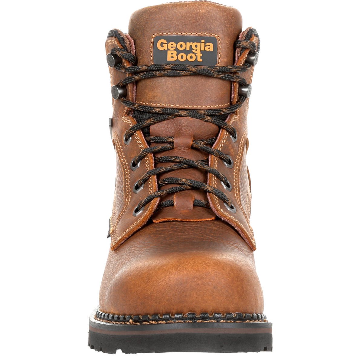 Georgia Giant Revamp Waterproof Work Boot